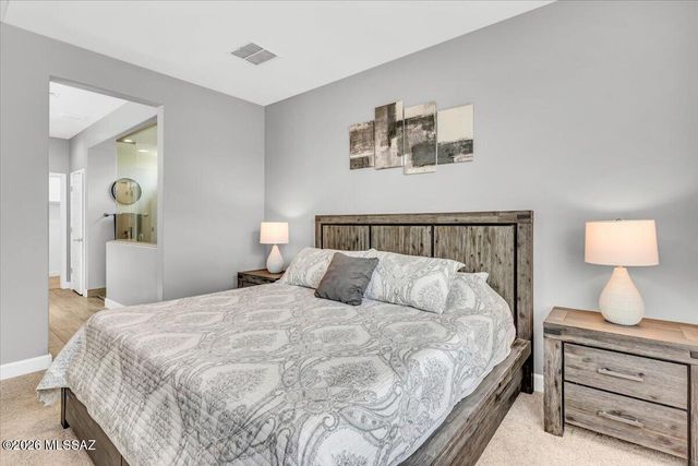 61288 E Flint Drive, Oracle, AZ 85623