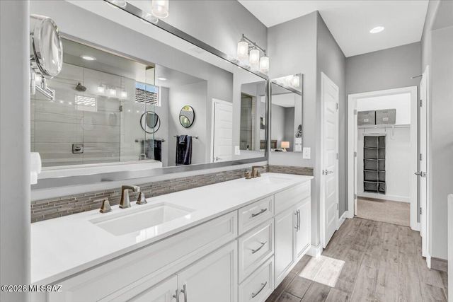 61288 E Flint Drive, Oracle, AZ 85623