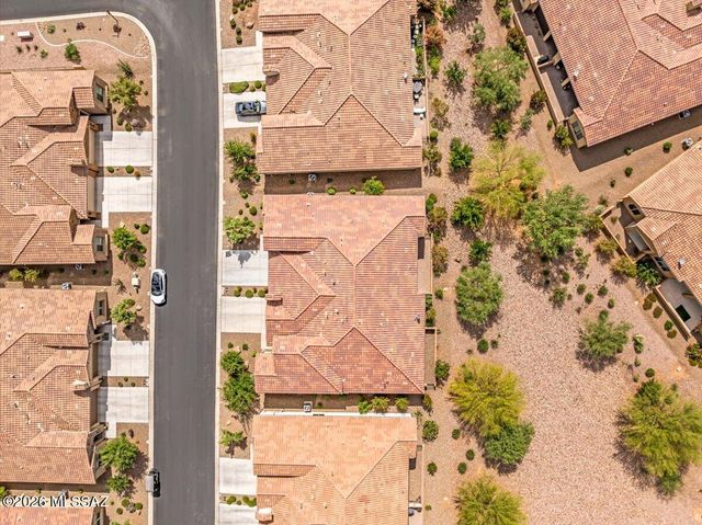 61288 E Flint Drive, Oracle, AZ 85623
