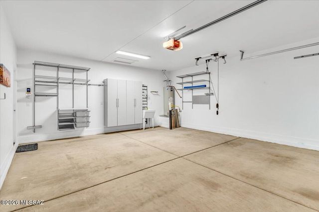 61288 E Flint Drive, Oracle, AZ 85623