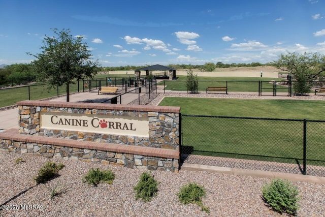 61288 E Flint Drive, Oracle, AZ 85623