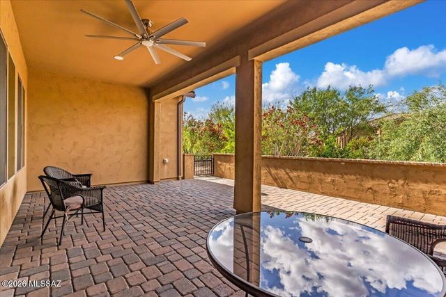 61288 E Flint Drive, Oracle, AZ 85623