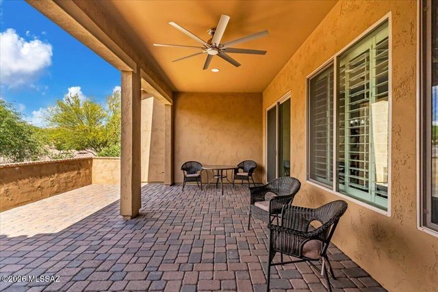 61288 E Flint Drive, Oracle, AZ 85623