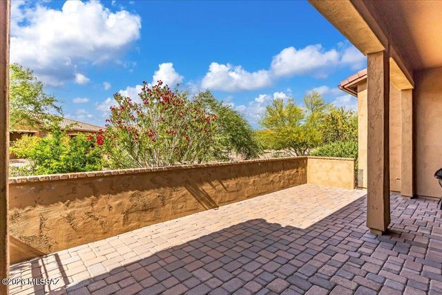 61288 E Flint Drive, Oracle, AZ 85623