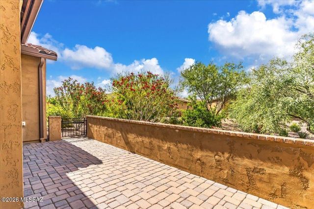 61288 E Flint Drive, Oracle, AZ 85623