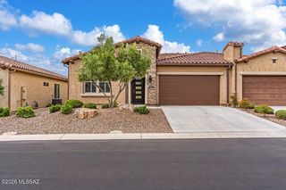 61288 E Flint Drive, Oracle, AZ 85623