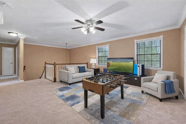 17814 Theiss Mail Route Road, Spring, TX 77379