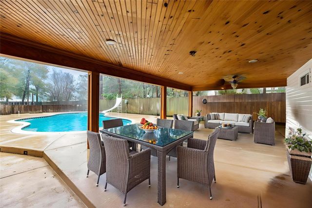 17814 Theiss Mail Route Road, Spring, TX 77379