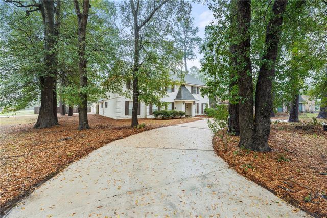 17814 Theiss Mail Route Road, Spring, TX 77379