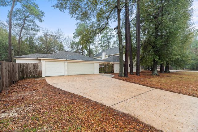 17814 Theiss Mail Route Road, Spring, TX 77379