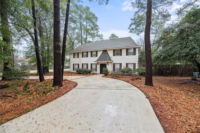 17814 Theiss Mail Route Road, Spring, TX 77379