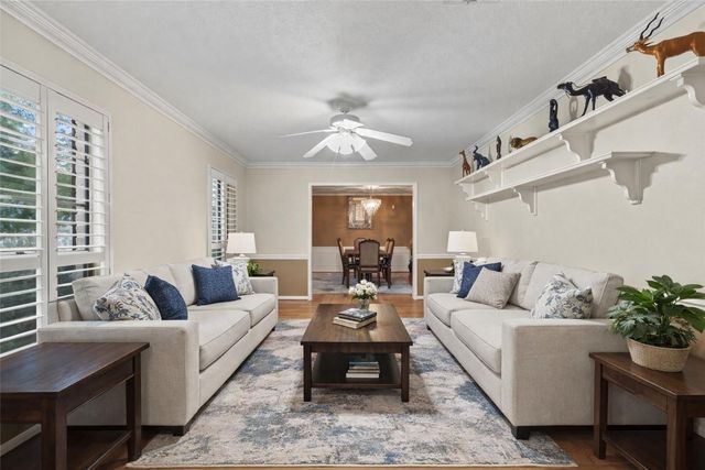 17814 Theiss Mail Route Road, Spring, TX 77379