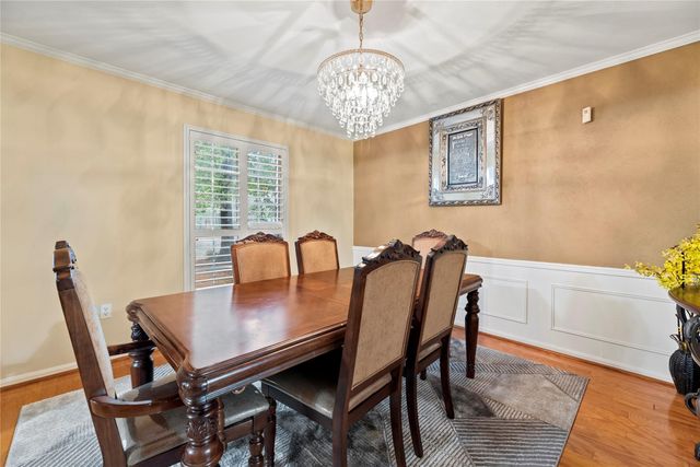 17814 Theiss Mail Route Road, Spring, TX 77379