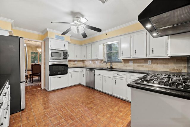 17814 Theiss Mail Route Road, Spring, TX 77379