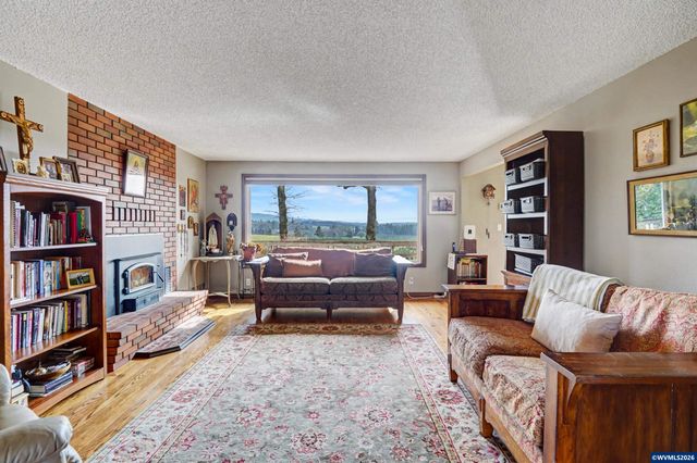 15785 Coon Hollow Rd SE, Stayton, OR 97383