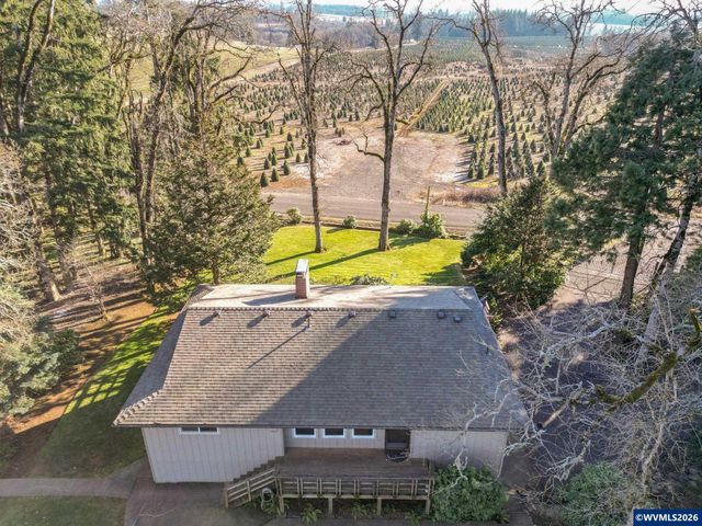 15785 Coon Hollow Rd SE, Stayton, OR 97383