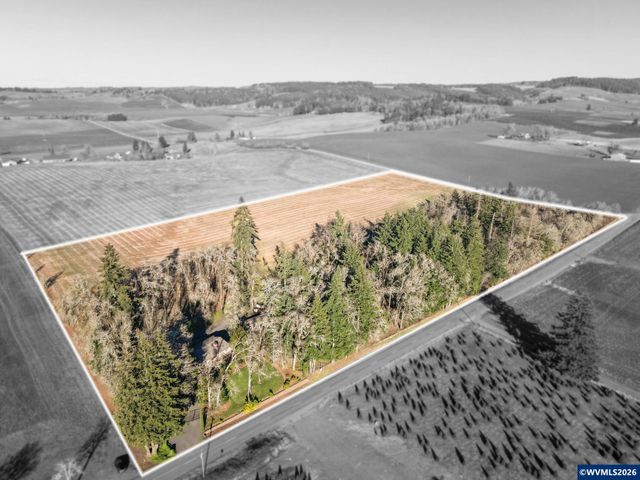 15785 Coon Hollow Rd SE, Stayton, OR 97383