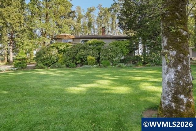 15785 Coon Hollow Rd SE, Stayton, OR 97383