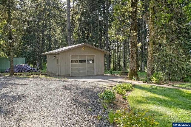 15785 Coon Hollow Rd SE, Stayton, OR 97383