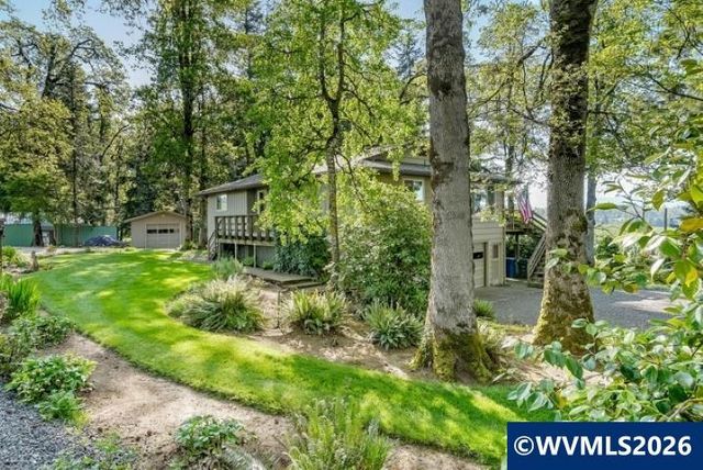 15785 Coon Hollow Rd SE, Stayton, OR 97383