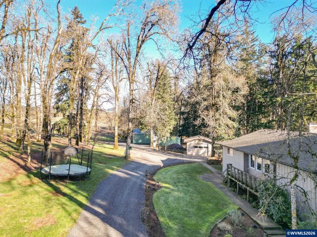 15785 Coon Hollow Rd SE, Stayton, OR 97383