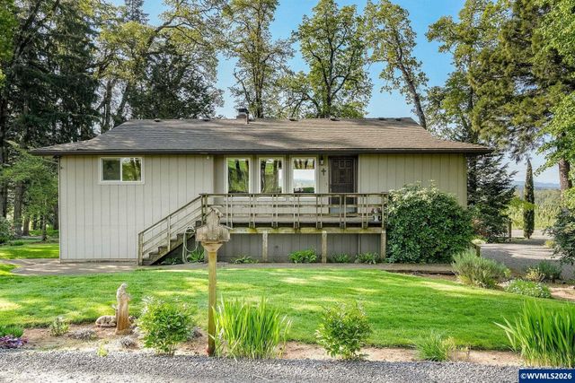 15785 Coon Hollow Rd SE, Stayton, OR 97383