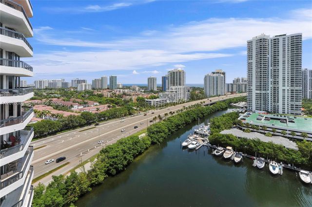 3400 NE 192nd Street 1911, Aventura, FL 33180