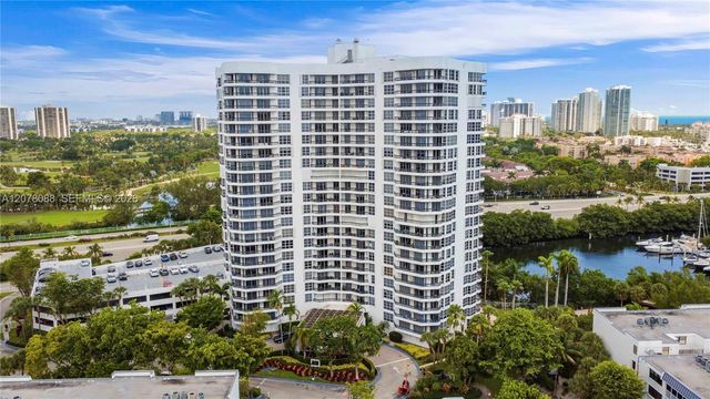 3400 NE 192nd Street 1911, Aventura, FL 33180