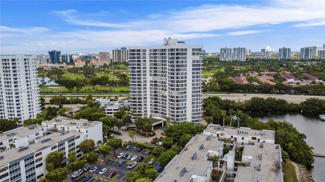 3400 NE 192nd Street 1911, Aventura, FL 33180