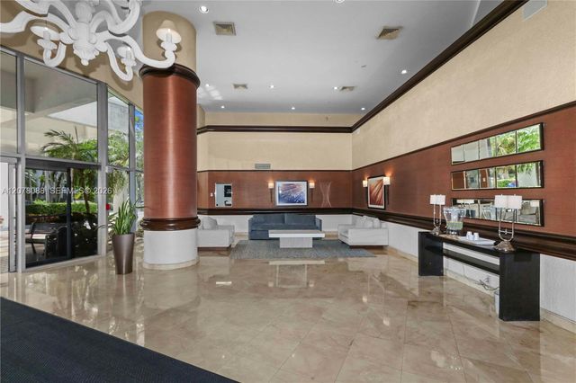 3400 NE 192nd Street 1911, Aventura, FL 33180