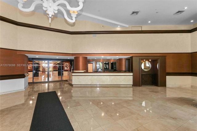 3400 NE 192nd Street 1911, Aventura, FL 33180