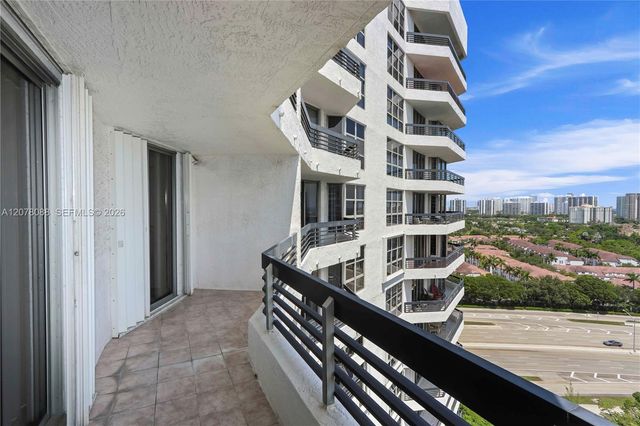 3400 NE 192nd Street 1911, Aventura, FL 33180