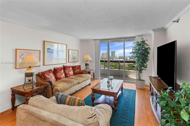 3400 NE 192nd Street 1911, Aventura, FL 33180