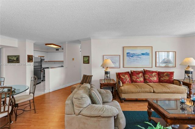 3400 NE 192nd Street 1911, Aventura, FL 33180