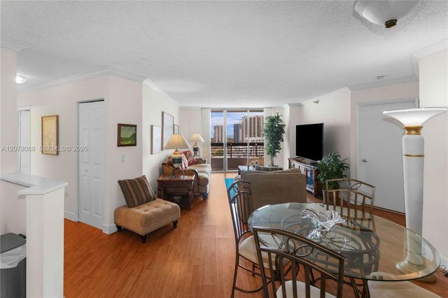 3400 NE 192nd Street 1911, Aventura, FL 33180
