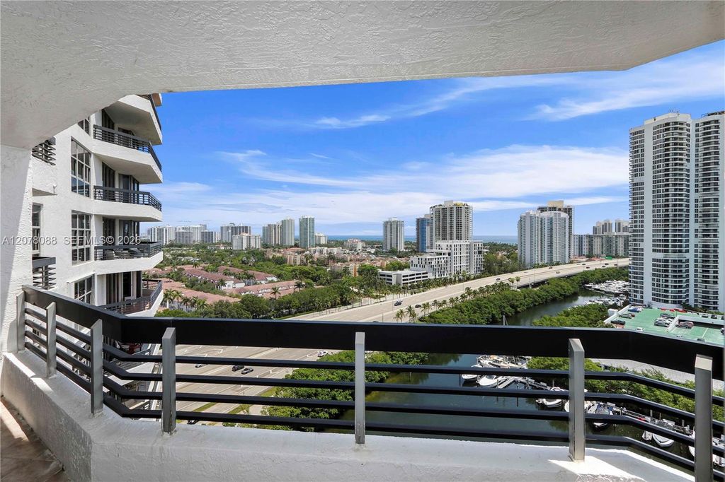 3400 NE 192nd Street 1911, Aventura, FL 33180