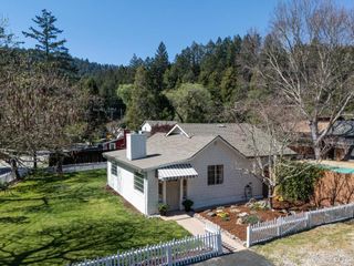 8215 Glen Arbor Road, Ben Lomond, CA 95005