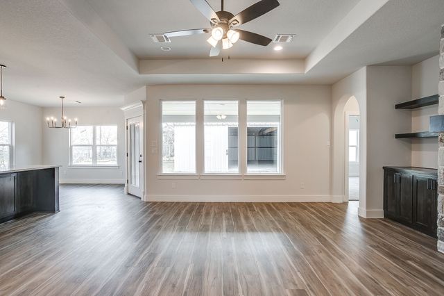 3322 N Grove Street, Fort Worth, TX 76106