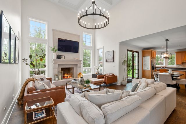 10903 Somer Lane, Orland Park, IL 60467