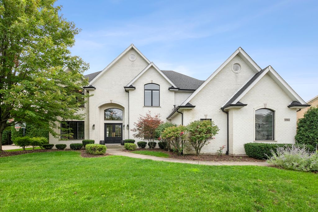 10903 Somer Lane, Orland Park, IL 60467