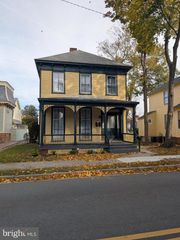 409 GOLDSBOROUGH ST, Easton, MD 21601