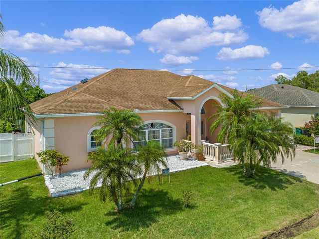 323 ALEGRIANO COURT, Kissimmee, FL 34758