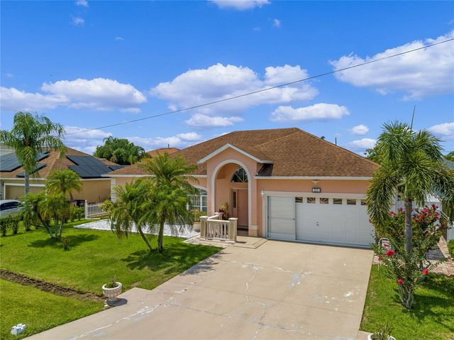 323 ALEGRIANO COURT, Kissimmee, FL 34758
