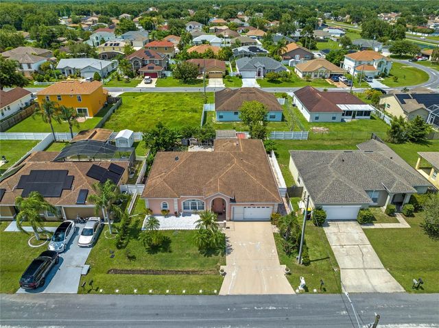 323 ALEGRIANO COURT, Kissimmee, FL 34758