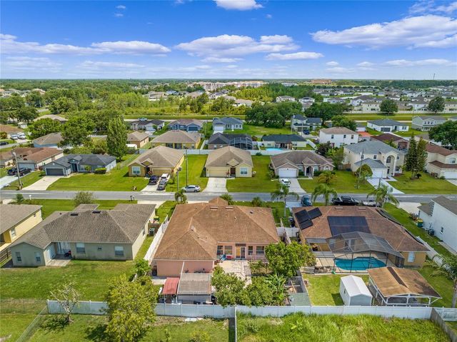 323 ALEGRIANO COURT, Kissimmee, FL 34758