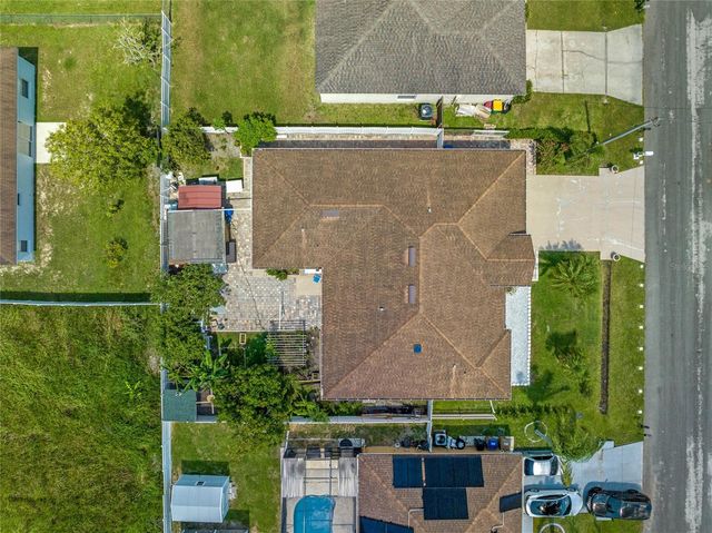 323 ALEGRIANO COURT, Kissimmee, FL 34758