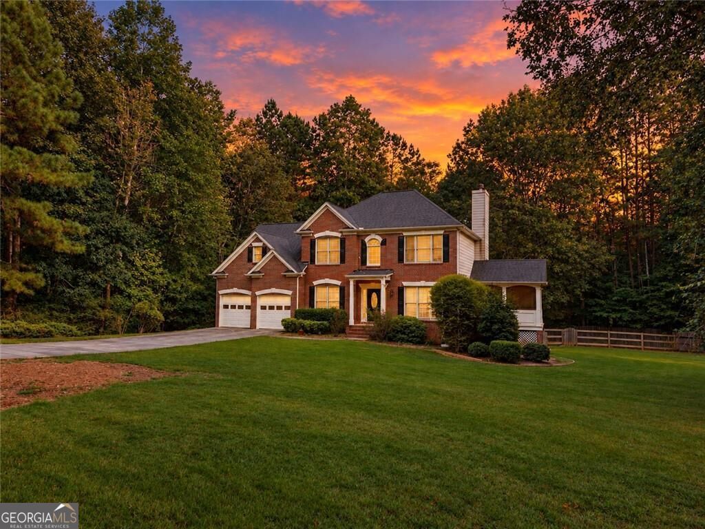560 Hopewell Downs Drive, Alpharetta, GA 30004 — photo 3
