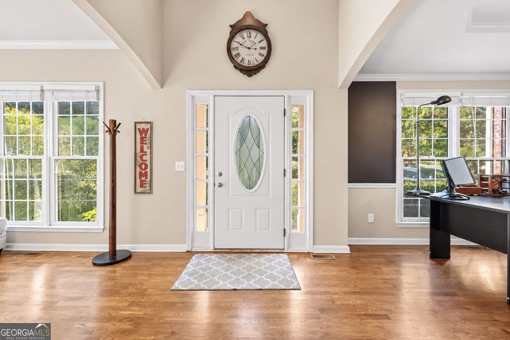 560 Hopewell Downs Drive, Alpharetta, GA 30004 — photo 4