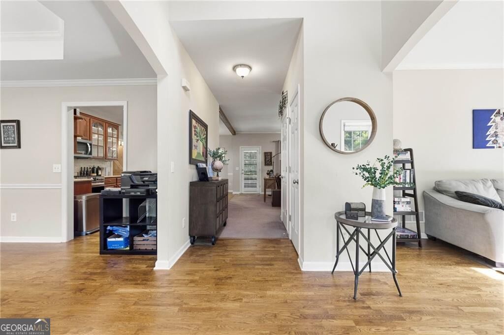 560 Hopewell Downs Drive, Alpharetta, GA 30004 — photo 5