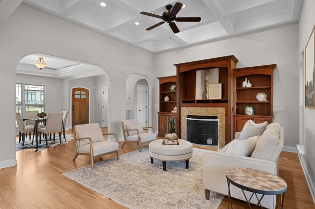 8155 Burgundy Circle, Chattanooga, TN 37421